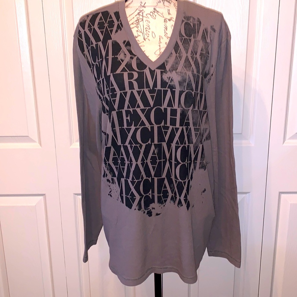 *****Brand New W/O Tag***** Men’s Armani Exchange Thermal.